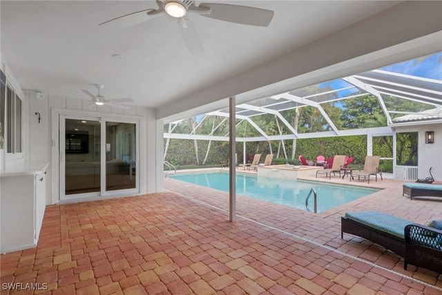 695 Regatta RD S, Naples, FL 34103