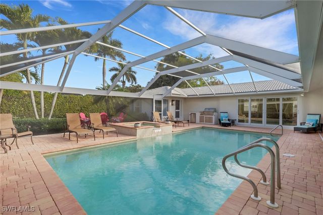 695 Regatta RD S, Naples, FL 34103