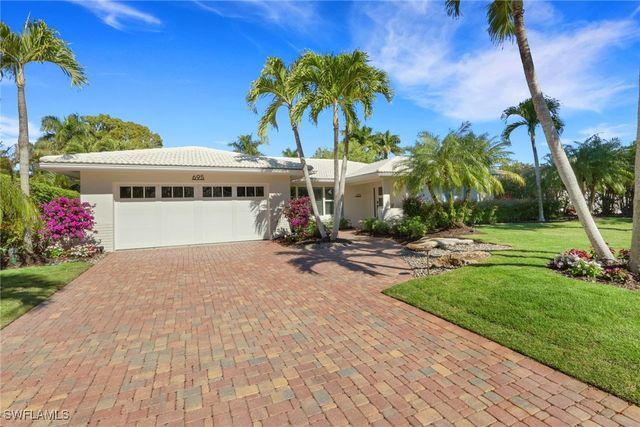 695 Regatta RD S, Naples, FL 34103