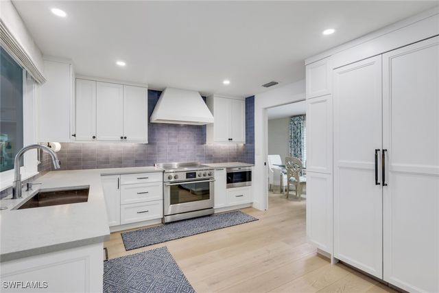 695 Regatta RD S, Naples, FL 34103