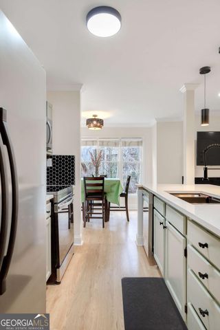 1105 Garden Court, Atlanta, GA 30328