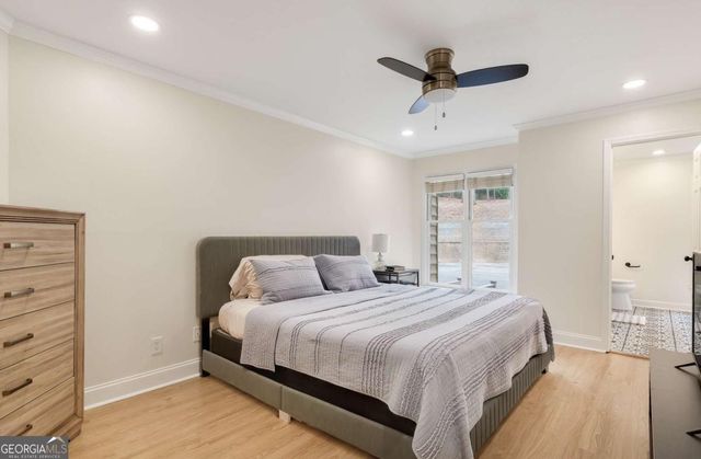 1105 Garden Court, Atlanta, GA 30328