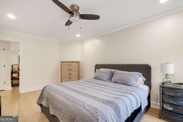 1105 Garden Court, Atlanta, GA 30328