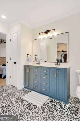 1105 Garden Court, Atlanta, GA 30328