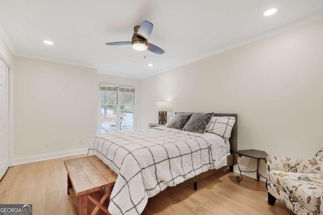 1105 Garden Court, Atlanta, GA 30328