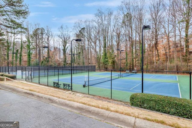 1105 Garden Court, Atlanta, GA 30328