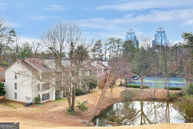 1105 Garden Court, Atlanta, GA 30328