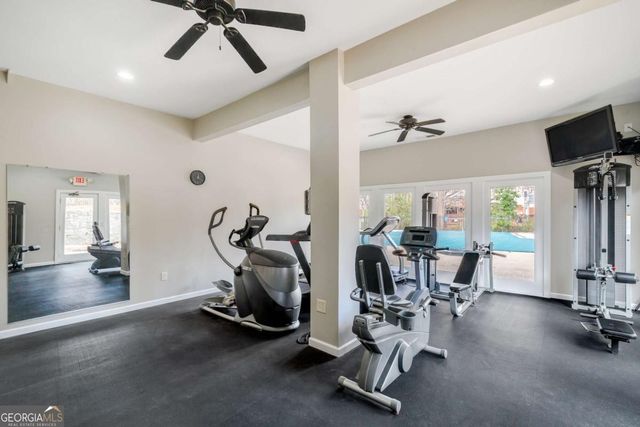 1105 Garden Court, Atlanta, GA 30328