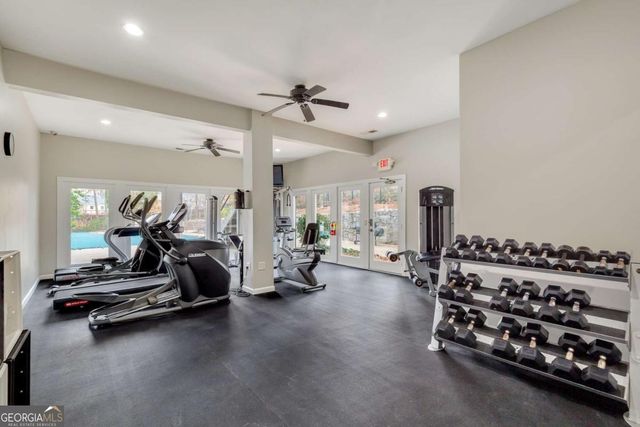 1105 Garden Court, Atlanta, GA 30328