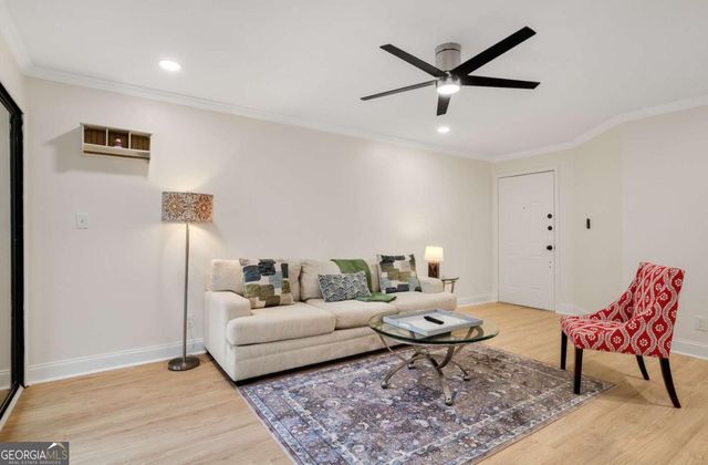 1105 Garden Court, Atlanta, GA 30328