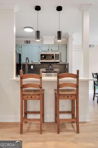 1105 Garden Court, Atlanta, GA 30328