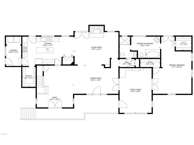 433 Grayson Dr, Nashville, TN 37205