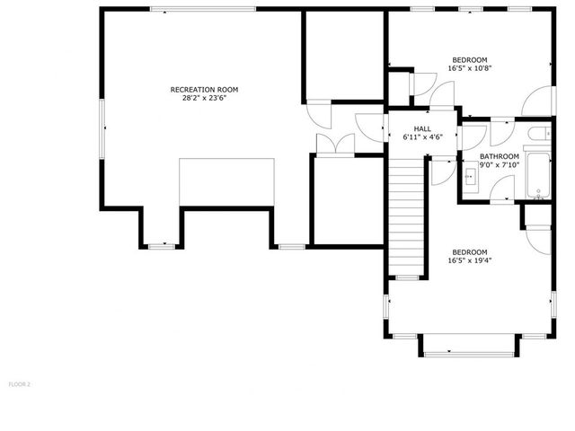 433 Grayson Dr, Nashville, TN 37205