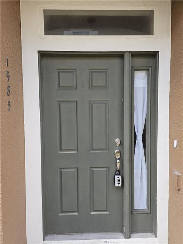 1985 ESTANCIA CIR A, Kissimmee, FL 34741