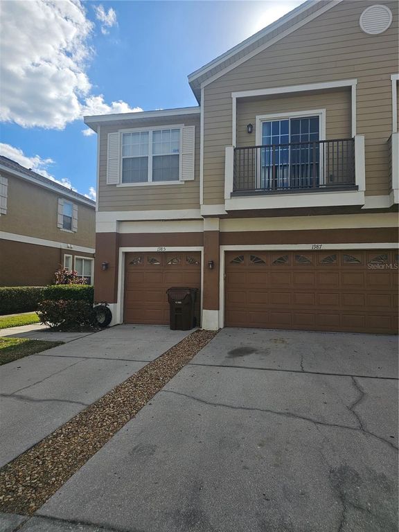 1985 ESTANCIA CIR A, Kissimmee, FL 34741