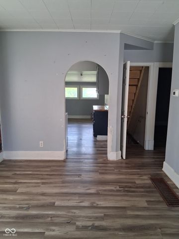 406 S Butler Avenue, Indianapolis, IN 46219