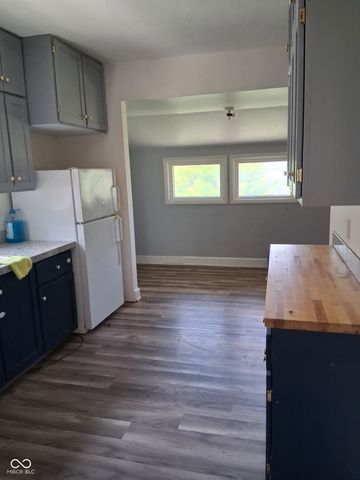 406 S Butler Avenue, Indianapolis, IN 46219