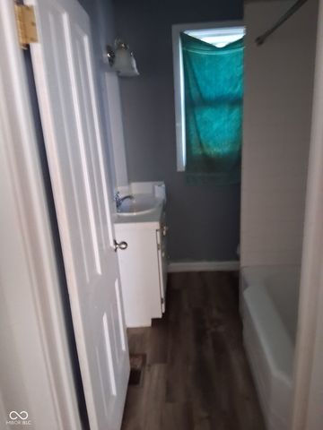 406 S Butler Avenue, Indianapolis, IN 46219