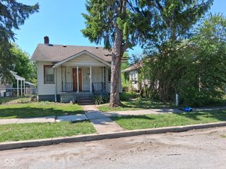 406 S Butler Avenue, Indianapolis, IN 46219