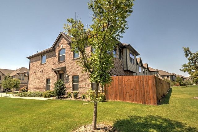 4817 Bridgewater Street, Plano, TX 75074