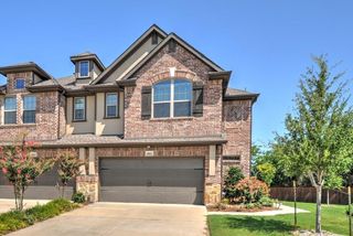 4817 Bridgewater Street, Plano, TX 75074