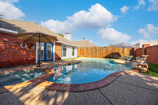 2202 Ashwood Court, Carrollton, TX 75006