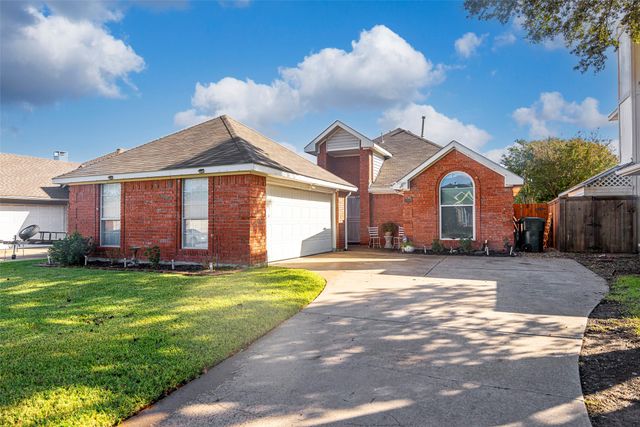 2202 Ashwood Court, Carrollton, TX 75006