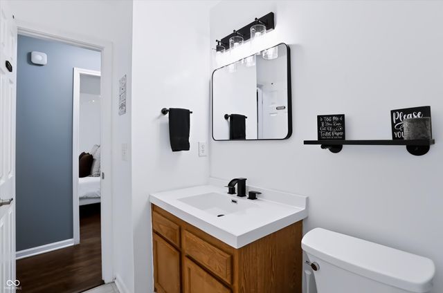 4846 Oakleigh Parkway, Greenwood, IN 46143