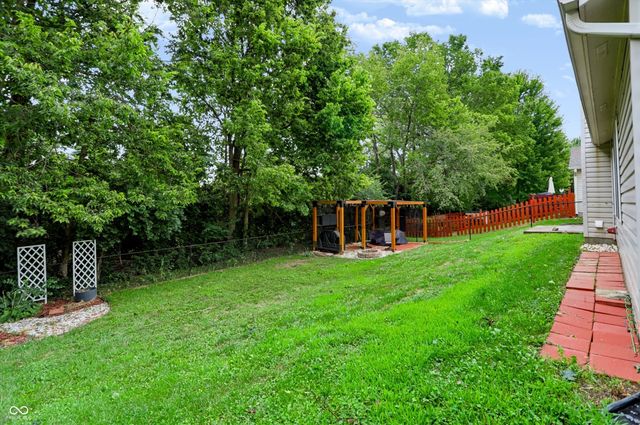 4846 Oakleigh Parkway, Greenwood, IN 46143