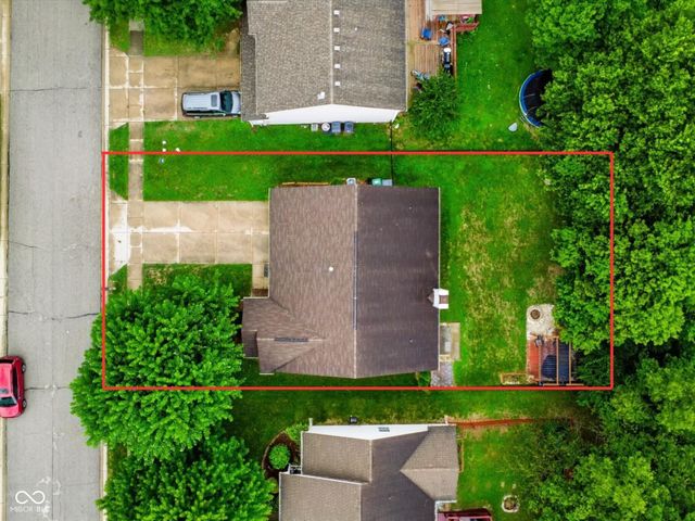 4846 Oakleigh Parkway, Greenwood, IN 46143