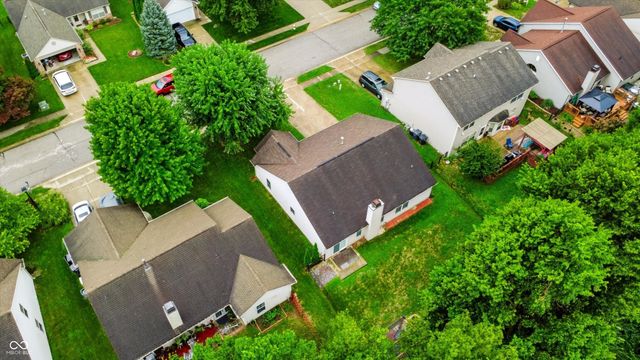 4846 Oakleigh Parkway, Greenwood, IN 46143