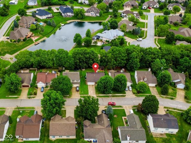 4846 Oakleigh Parkway, Greenwood, IN 46143