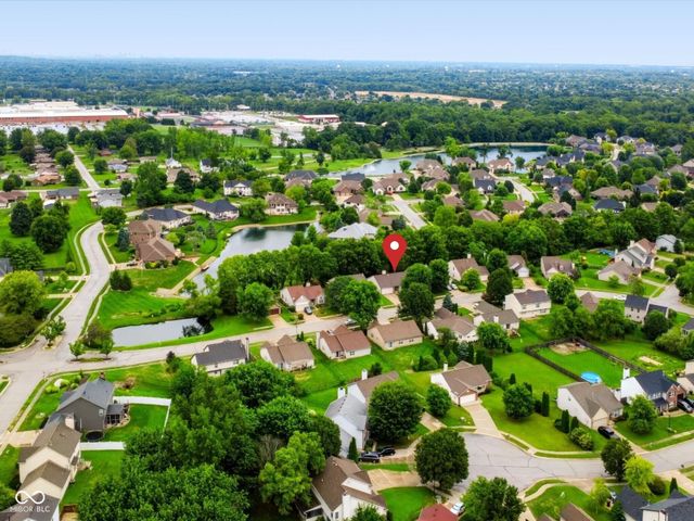 4846 Oakleigh Parkway, Greenwood, IN 46143