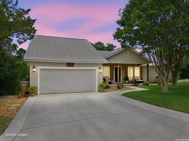 16611 YAUPON VLY, Helotes, TX 78023
