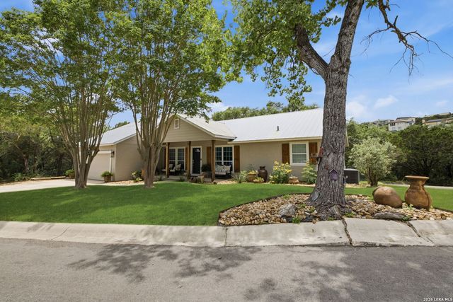 16611 YAUPON VLY, Helotes, TX 78023