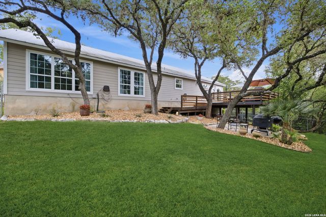 16611 YAUPON VLY, Helotes, TX 78023