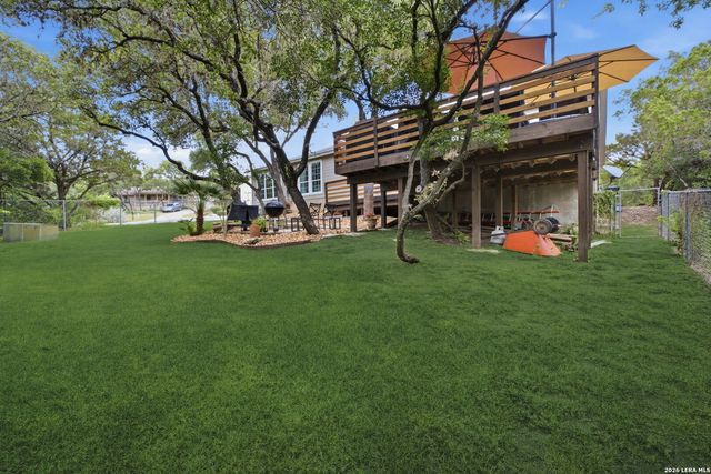 16611 YAUPON VLY, Helotes, TX 78023