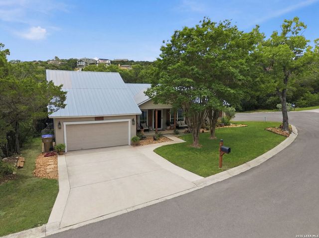 16611 YAUPON VLY, Helotes, TX 78023