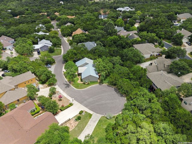 16611 YAUPON VLY, Helotes, TX 78023