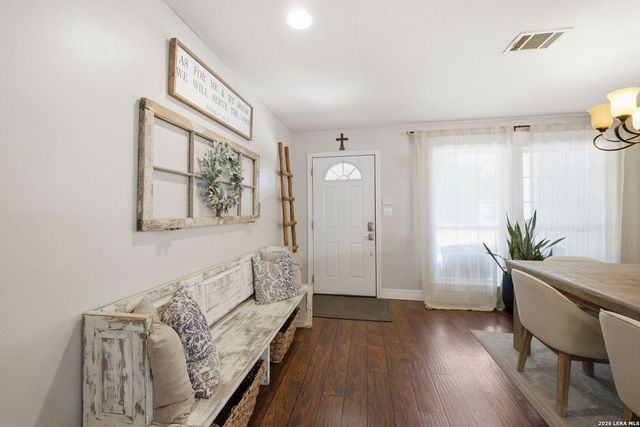 16611 YAUPON VLY, Helotes, TX 78023