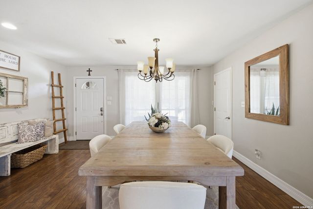 16611 YAUPON VLY, Helotes, TX 78023