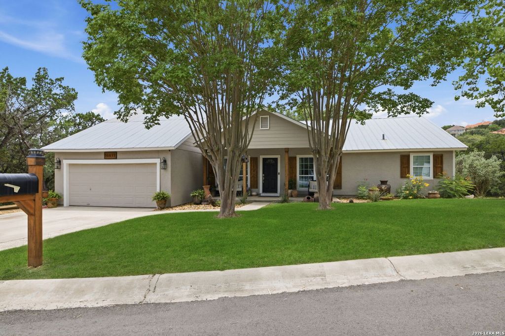 16611 YAUPON VLY, Helotes, TX 78023