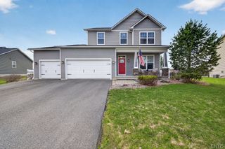 9681 Beaver Watch, Clay, NY 13029