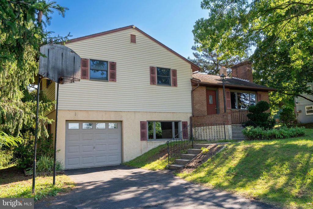 1121 CHURCH RD #, EAST GREENVILLE, PA 18041 — photo 4