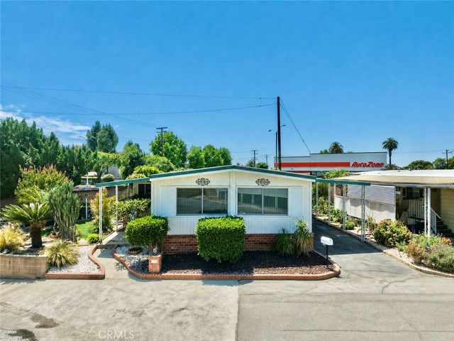 840 E Foothill Blvd. 140, Azusa, CA 91702