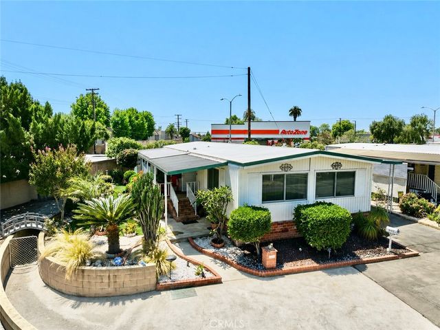 840 E Foothill Blvd. 140, Azusa, CA 91702