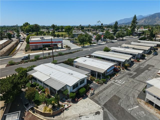 840 E Foothill Blvd. 140, Azusa, CA 91702