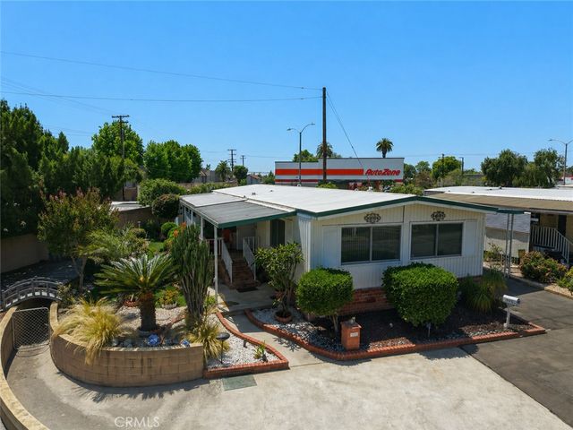 840 E Foothill Blvd. 140, Azusa, CA 91702