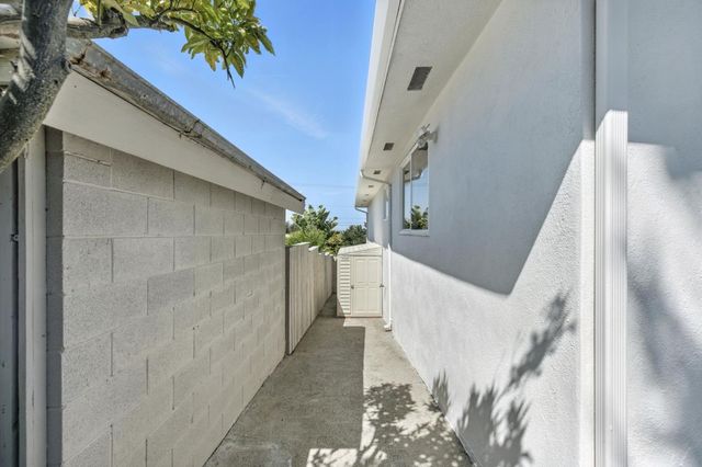 1414 Shafter Street, San Mateo, CA 94402