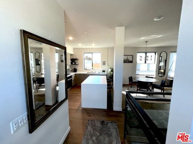 1403 W Galvez Drive, Los Angeles, CA 90026